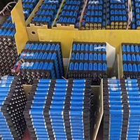 泉州晋江星恒锂电池回收,高价钛酸锂电池回收